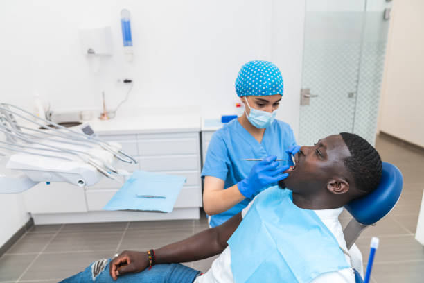 Best Emergency Tooth Extraction in Farmington, PA