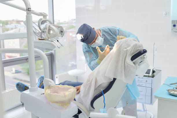 Best Emergency Root Canal Treatment in Farmington, PA