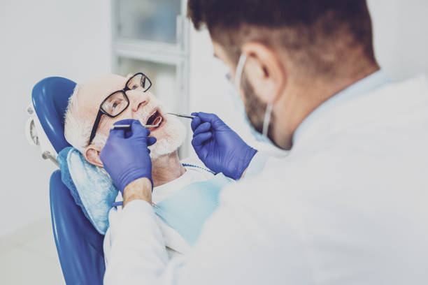 Best Walk-In Emergency Dentist in Farmington, PA